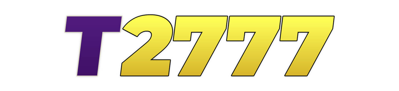 t2777 লোগো